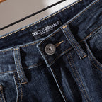 Blue Jeans #17 | Men's Streetwear