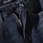 Blue Jeans #17 | Men's Streetwear