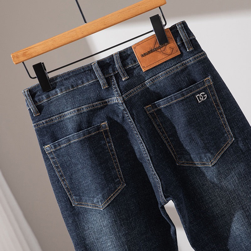 Blue Jeans #17 | Men's Streetwear