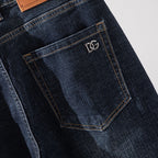 Blue Jeans #17 | Men's Streetwear