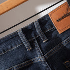 Blue Jeans #17 | Men's Streetwear