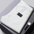 White Jeans #19 | Men's Streetwear