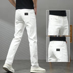 White Jeans #19 | Men's Streetwear