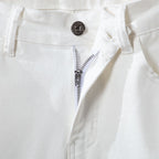 White Jeans #19 | Men's Streetwear