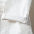 White Jeans #19 | Men's Streetwear