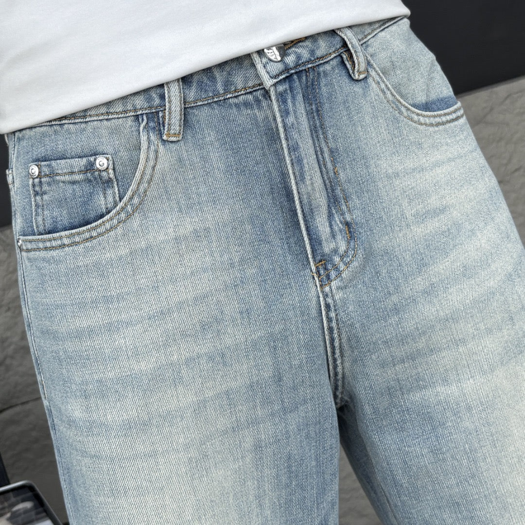 Blue Jeans #21 | Men's Streetwear
