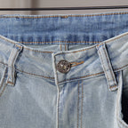 Blue Jeans #6 | Men's Streetwear