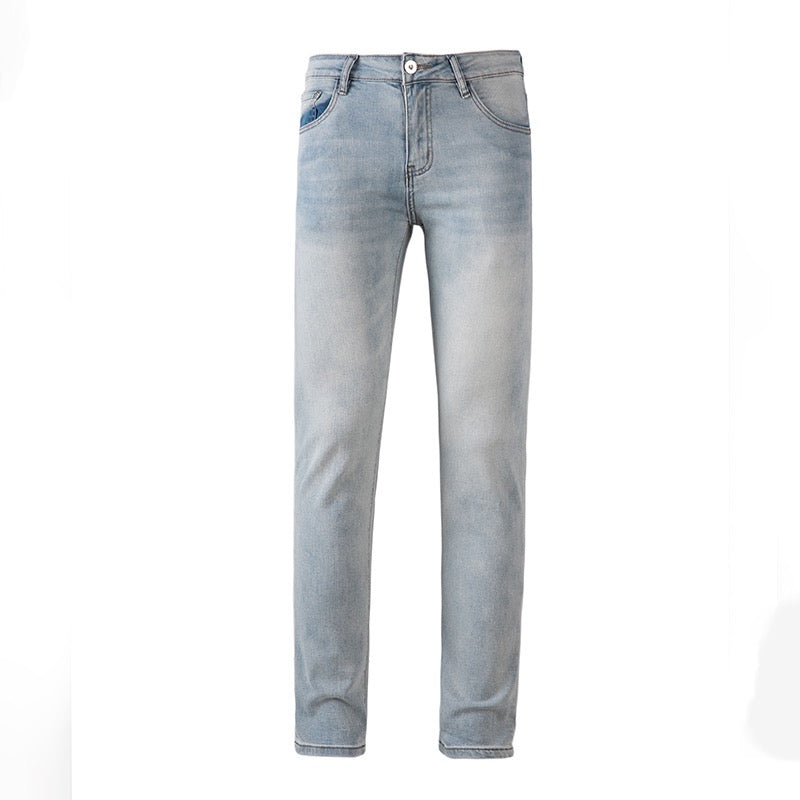 Blue Jeans #6 | Men's Streetwear
