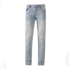 Blue Jeans #6 | Men's Streetwear