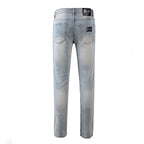 Blue Jeans #6 | Men's Streetwear
