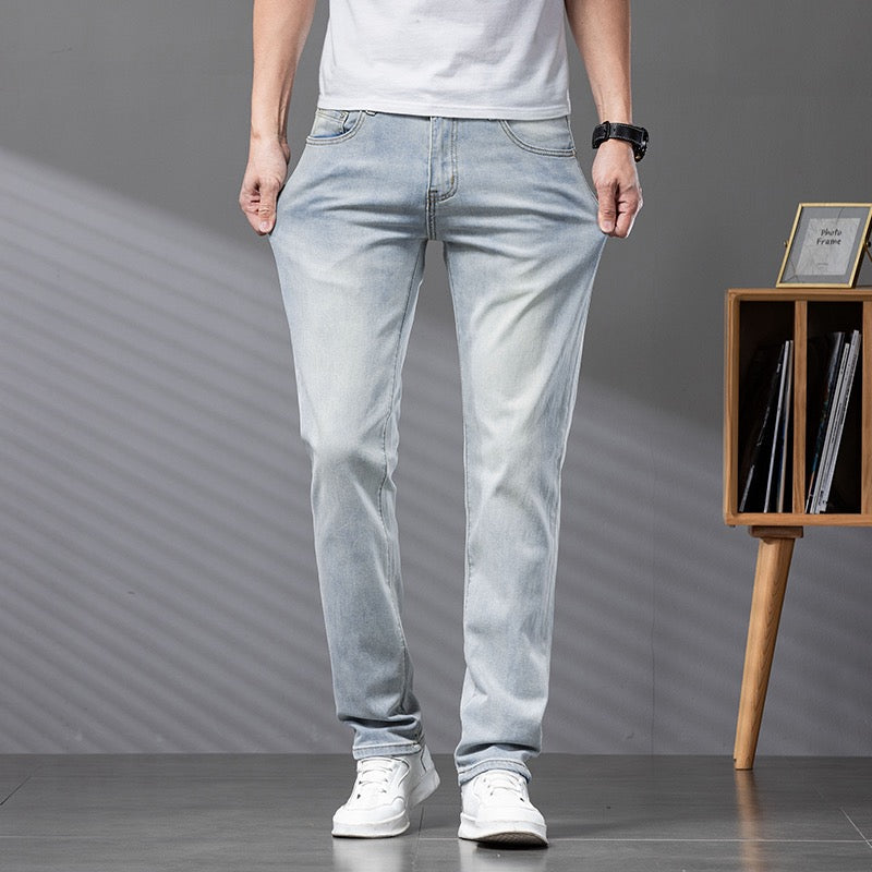 D*G Blue Jeans #6 | Men's Streetwear