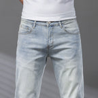 Blue Jeans #6 | Men's Streetwear