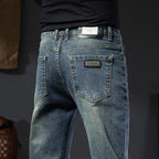 Blue Jeans #1763 | Men's Streetwear