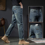 Blue Jeans #1763 | Men's Streetwear