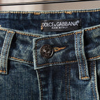 Blue Jeans #1763 | Men's Streetwear
