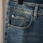 Blue Jeans #1763 | Men's Streetwear