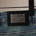 Blue Jeans #1763 | Men's Streetwear