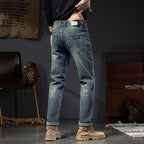 Blue Jeans #1763 | Men's Streetwear