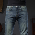 Blue Jeans #1763 | Men's Streetwear