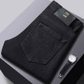 D*G Black Jeans #1 – Ref 5603 | Men's Streetwear