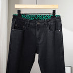 Black Jeans #1 – Ref 5603 | Men's Streetwear