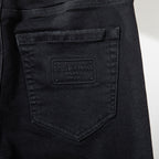 Black Jeans #1 – Ref 5603 | Men's Streetwear