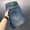 D*G Blue Jeans #2 | Men's Streetwear