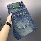 Blue Jeans #2 | Men's Streetwear