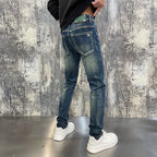 Blue Jeans #2 | Men's Streetwear