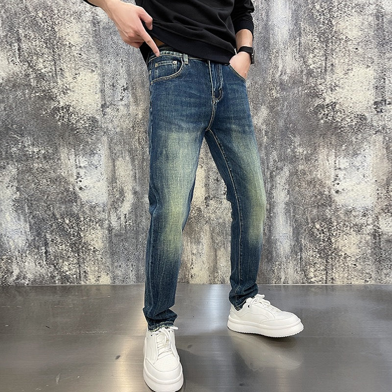 D*G Blue Jeans #2 | Men's Streetwear