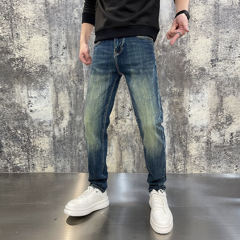 D*G Blue Jeans #2 | Men's Streetwear