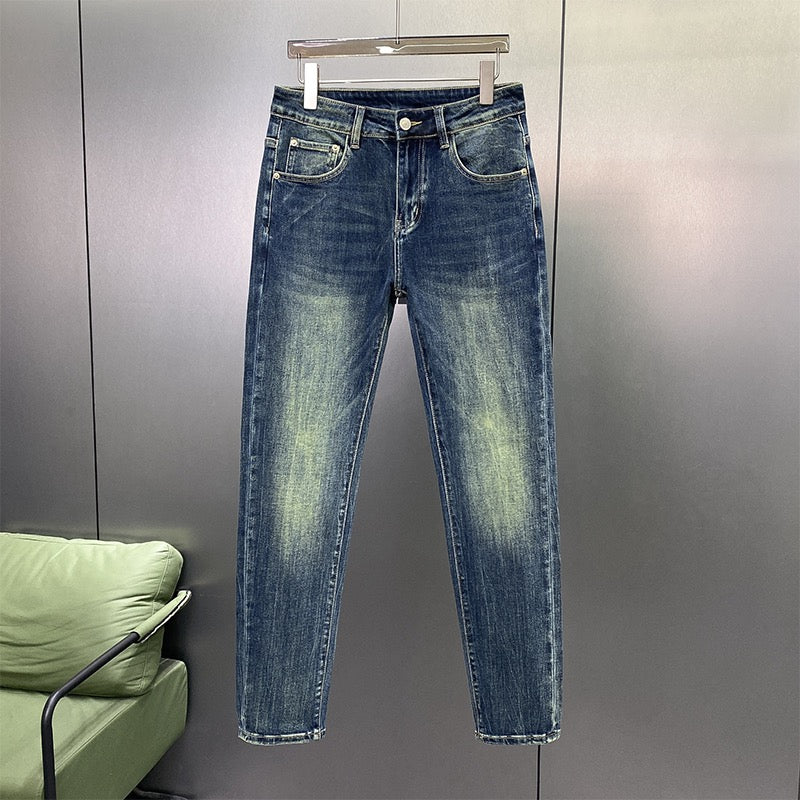 D*G Blue Jeans #2 | Men's Streetwear