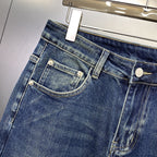 Blue Jeans #2 | Men's Streetwear