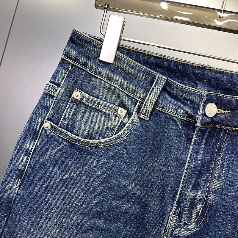 D*G Blue Jeans #2 | Men's Streetwear
