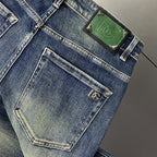 Blue Jeans #2 | Men's Streetwear