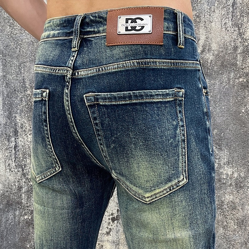 D*G Blue Jeans #3 – Ref 1139 | Men's Streetwear