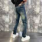 Blue Jeans #3 – Ref 1139 | Men's Streetwear