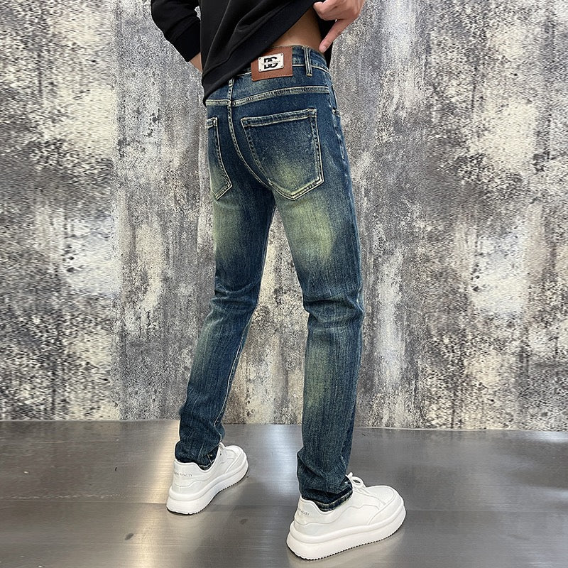 D*G Blue Jeans #3 – Ref 1139 | Men's Streetwear