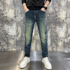 Blue Jeans #3 – Ref 1139 | Men's Streetwear