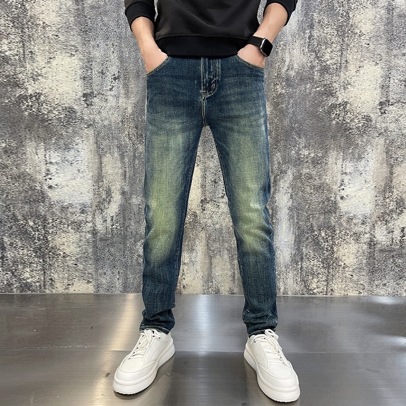 D*G Blue Jeans #3 – Ref 1139 | Men's Streetwear