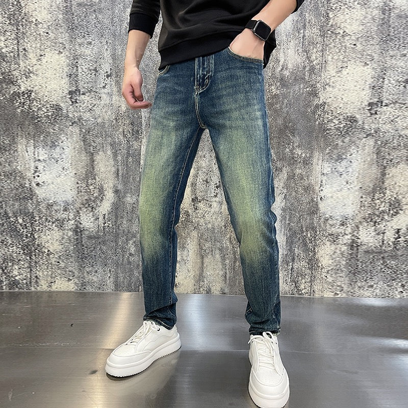 D*G Blue Jeans #3 – Ref 1139 | Men's Streetwear