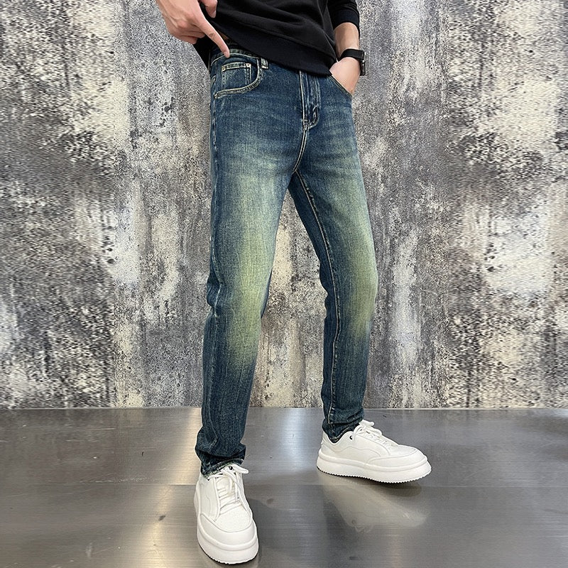 D*G Blue Jeans #3 – Ref 1139 | Men's Streetwear