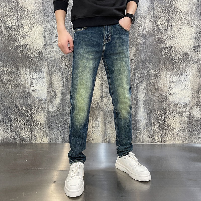 D*G Blue Jeans #3 – Ref 1139 | Men's Streetwear