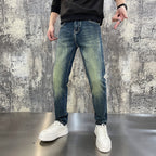 Blue Jeans #3 – Ref 1139 | Men's Streetwear