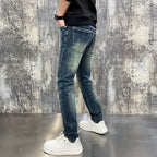 Blue Jeans #3 – Ref 1139 | Men's Streetwear