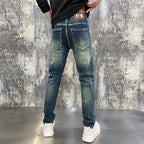 Blue Jeans #3 – Ref 1139 | Men's Streetwear