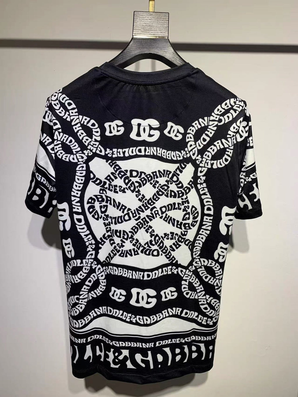 White Streetwear T-Shirt #1 | Men's Cotton Tee