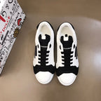 Multi-Color Casual Sneakers #47 | Streetwear Shoes