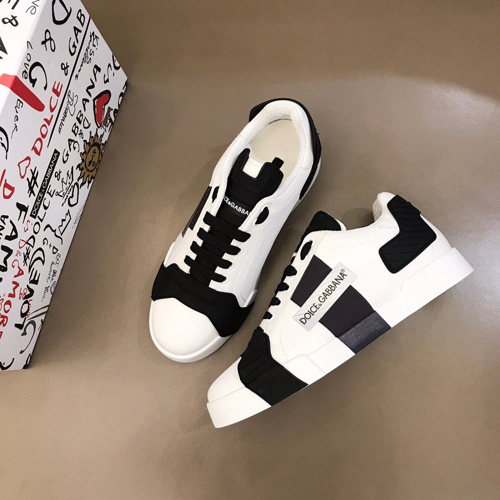 Multi-Color Casual Sneakers #47 | Streetwear Shoes