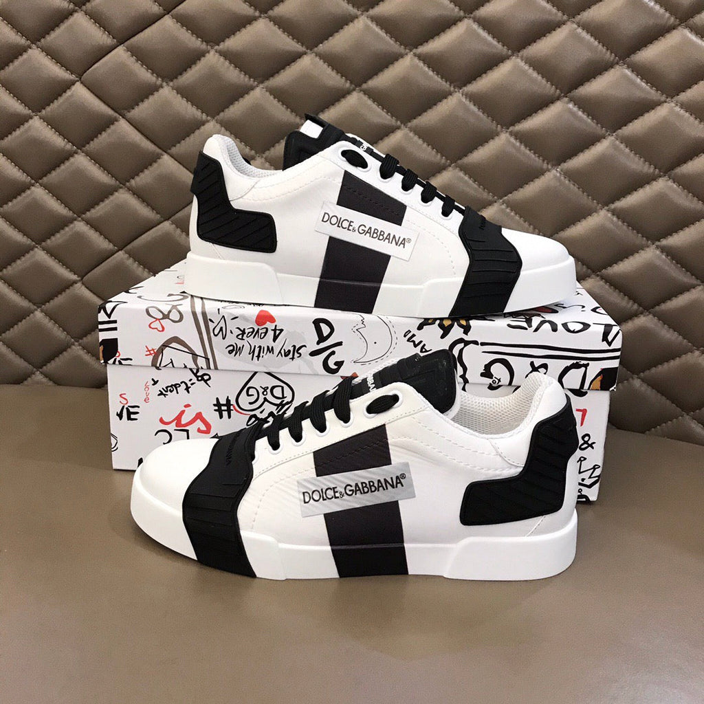 Multi-Color Casual Sneakers #47 | Streetwear Shoes